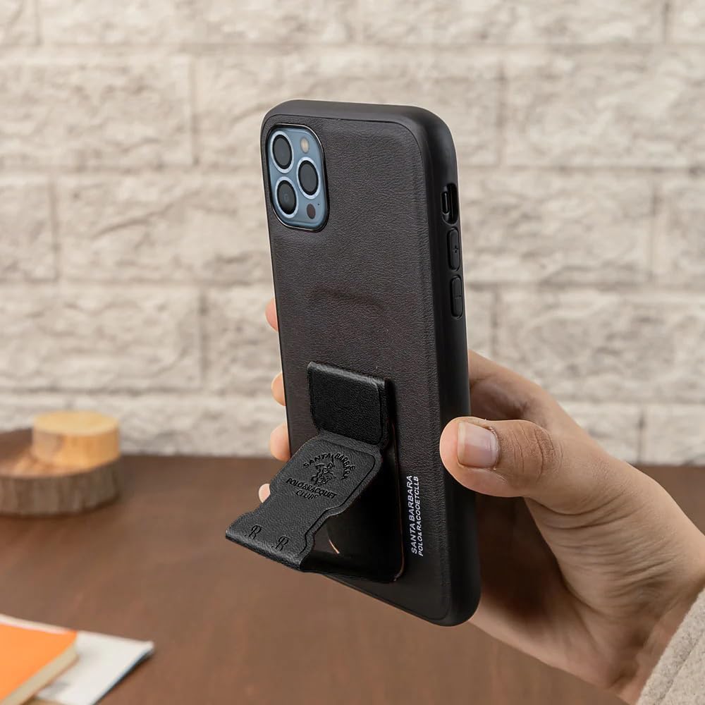 Case Back Kickstand Cover