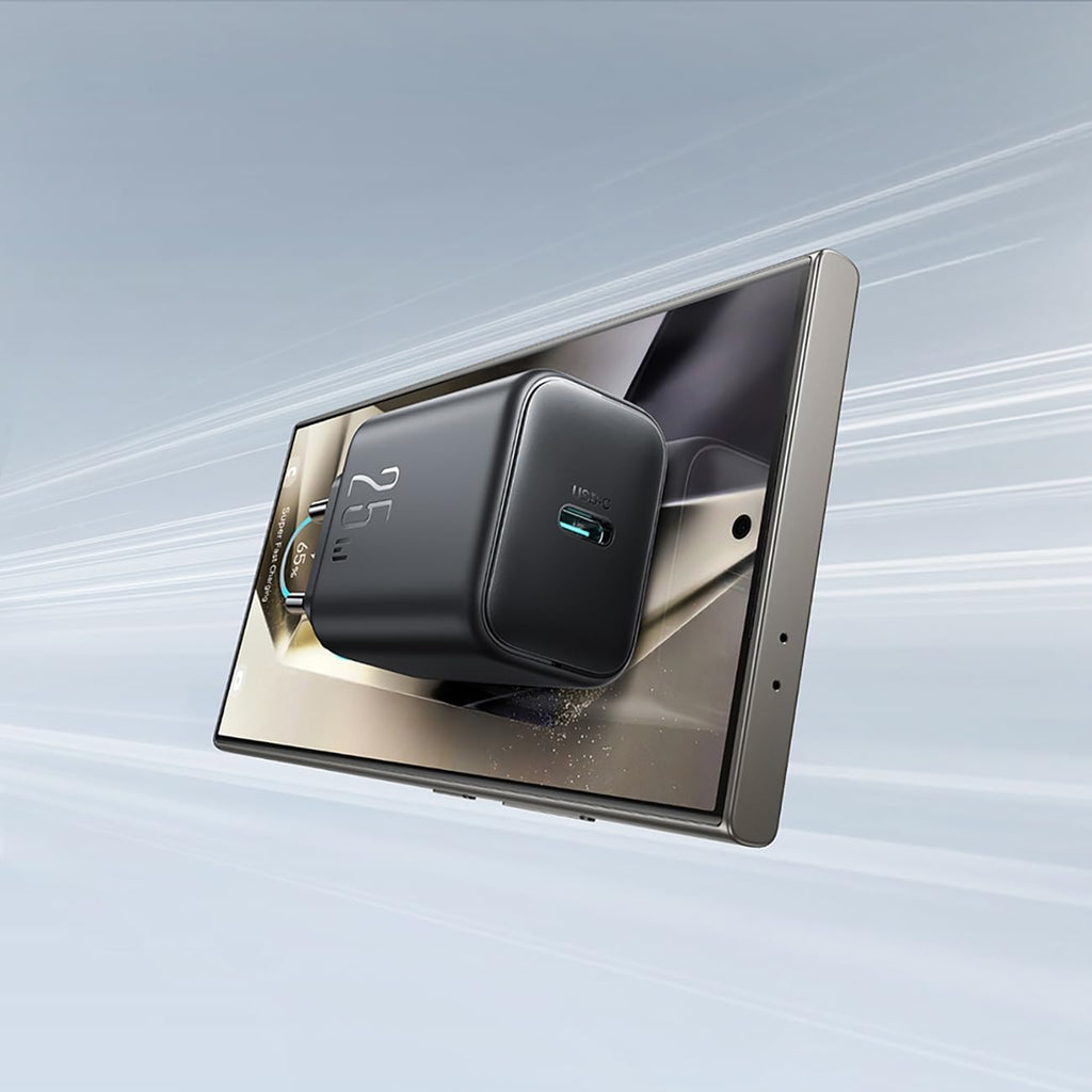 Joyroom JR-TCF23 25W Fast Charger
