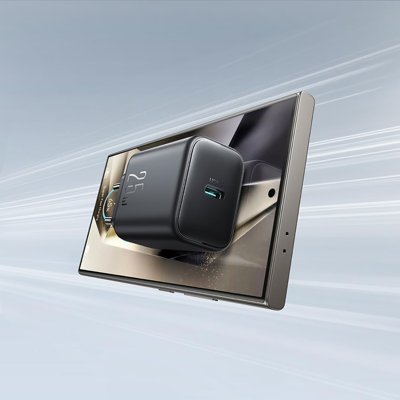 Joyroom JR-TCF23 25W Fast Charger