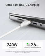 Anker 643 USB-C to USB-C Cable