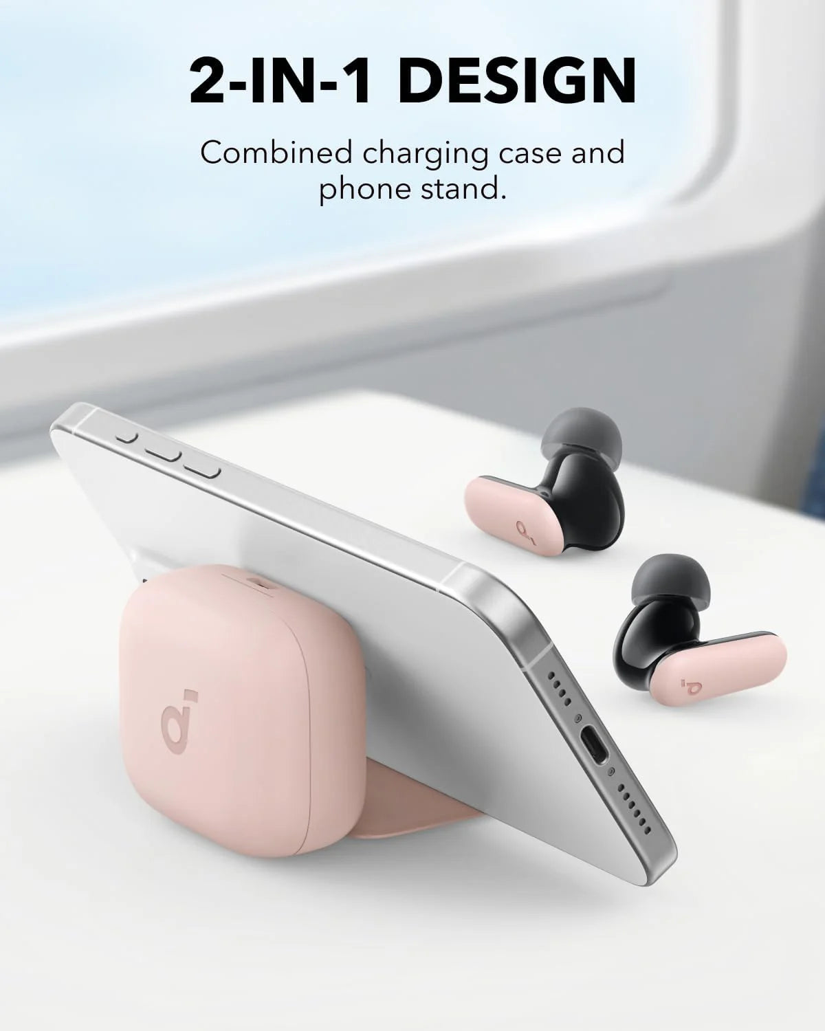 Anker Soundcore P30i