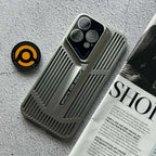 Sports Car Thermal Alloy Case