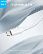 Anker 643 USB-C to USB-C Cable