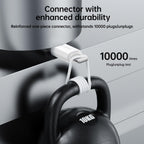 S-A9 USB-A to Lightning 3A Fast Charging Data Cable
