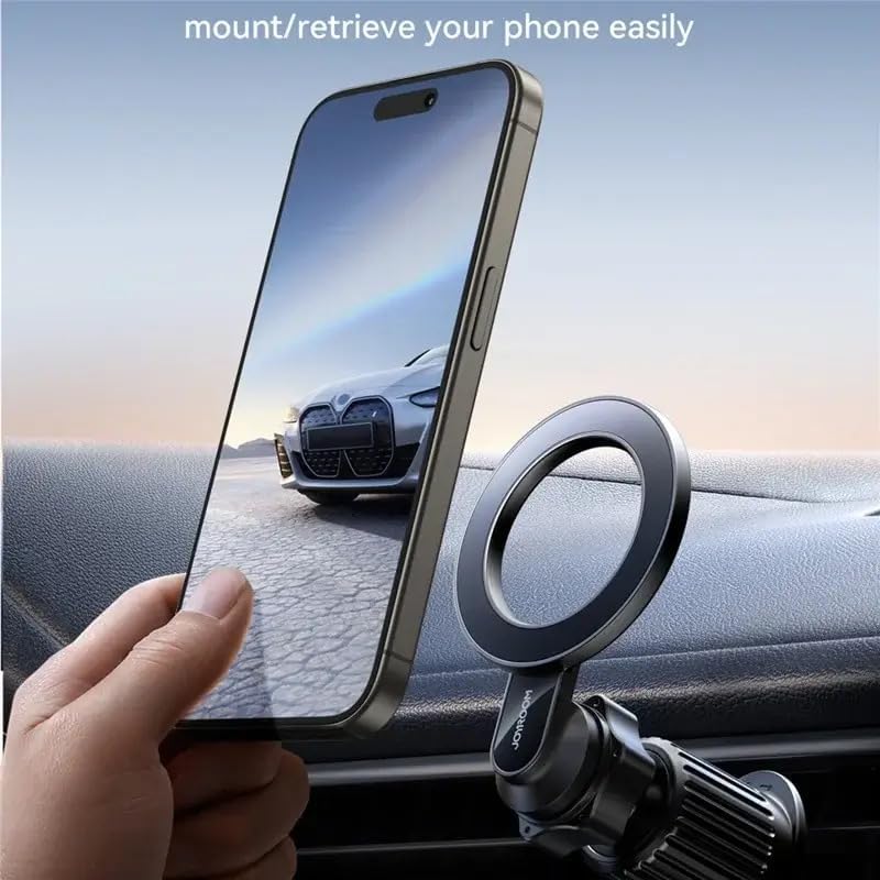 Joyroom JR-ZS345 magnetic car phone mount