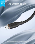 Anker 643 USB-C to USB-C Cable