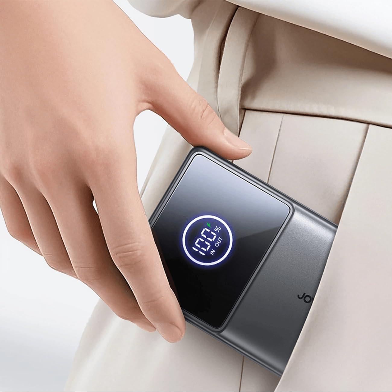 JOYROOM Power Bank JR-PR1 10000 mAh