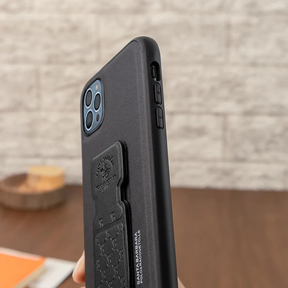 Case Back Kickstand Cover