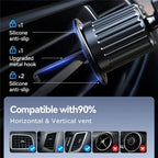 Joyroom JR-ZS345 magnetic car phone mount
