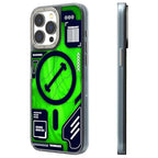 Case with M-safe Charging Feature, YoungKit