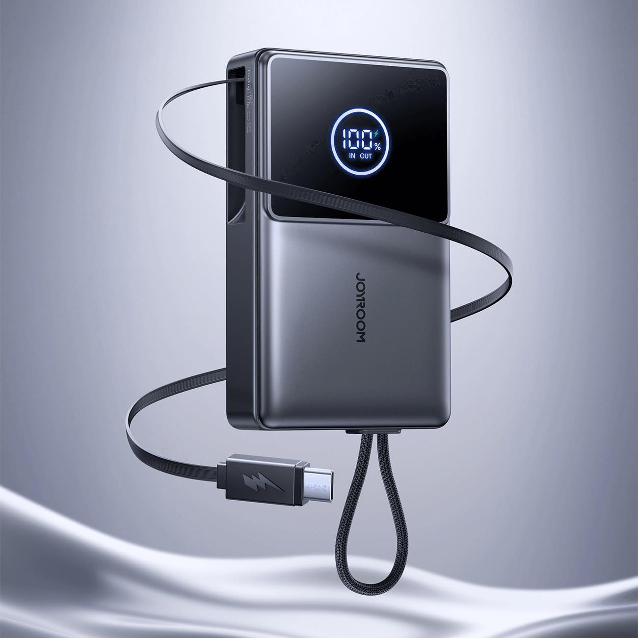 JOYROOM Power Bank JR-PR1 10000 mAh