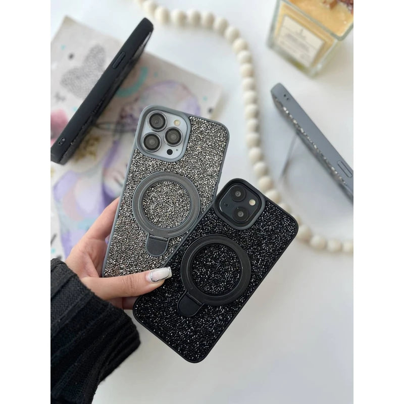 Glitter Case