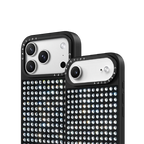 CASETiFY Luxe Crystal Case