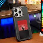 QSM E Ink Phone Case