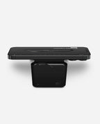 Magnetic Flip Wallet & Stand