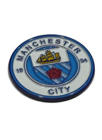3D Sticker mobile Manchester City  Code:104