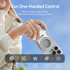 Fun Shot Magnetic Grip 2