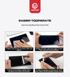 UNIPRO Full Glue Glass — Samsung