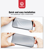 UNIPRO Tiger 28° Privacy Glass