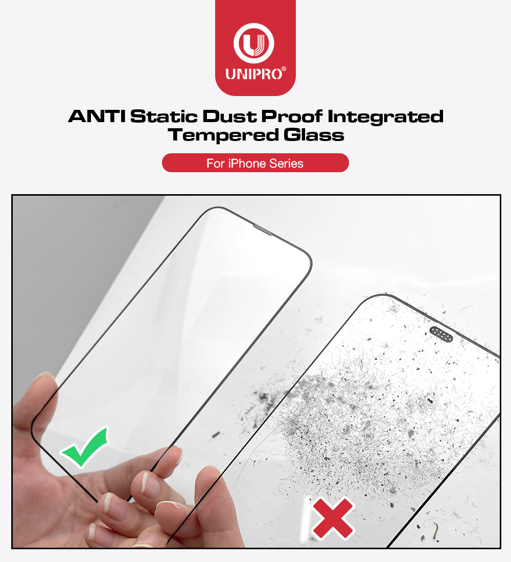 UNIPRO Tiger Anti-Static Glass