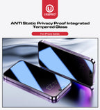UNIPRO Tiger 28° Privacy Glass