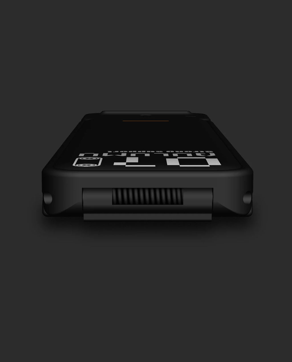 G07 POP-UP Laptop Kickstand-Black