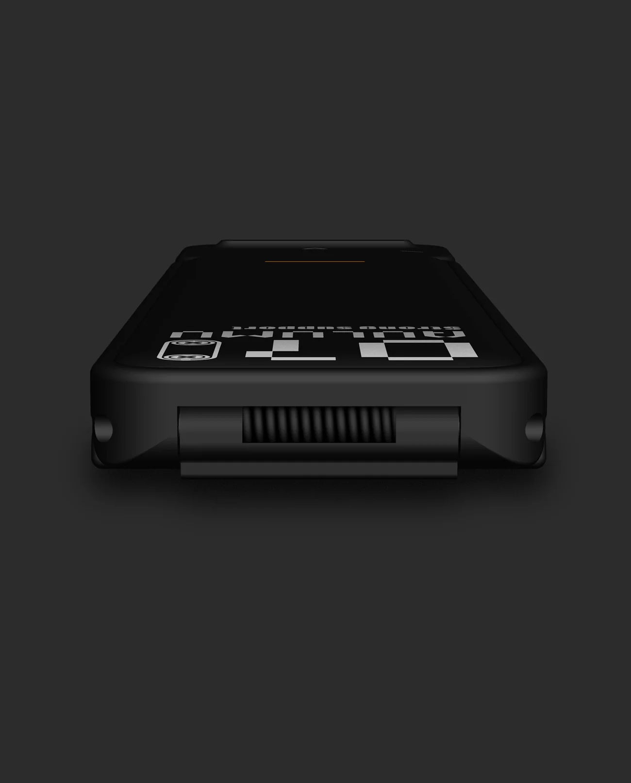 G07 POP-UP Laptop Kickstand-Black