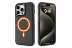 Magnetic Case Cover