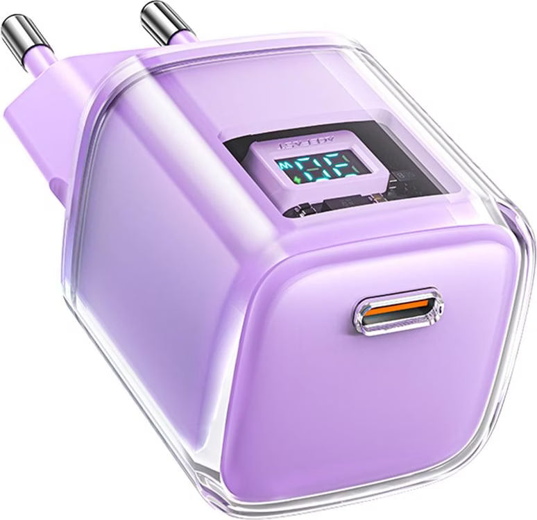 ACEFAST A53 Sparkling series PD30W GaN (USB-C)