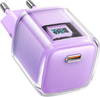 ACEFAST A53 Sparkling series PD30W GaN (USB-C)