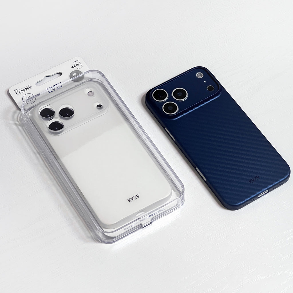 kvzv case CarbonEdge Series