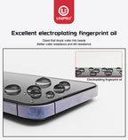 UNIPRO Silicon Side Anti-Broken Glass
