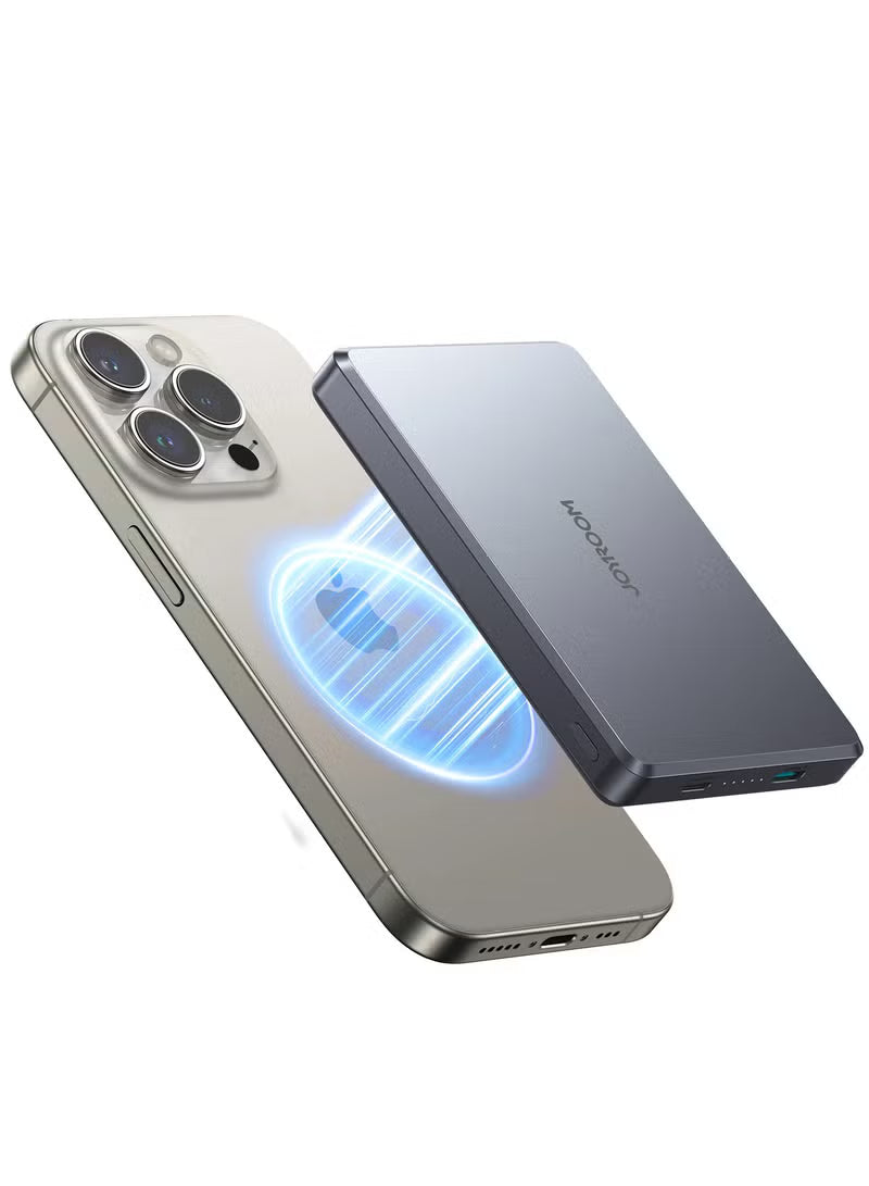 Joyroom JR-PBM08 Pro 20W magnetic wireless power bank