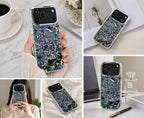 Shiny Marble Case