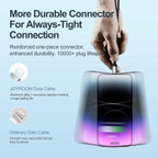 S-A10 Series Type C to Lightning Cable
