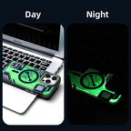 Case with M-safe Charging Feature, YoungKit