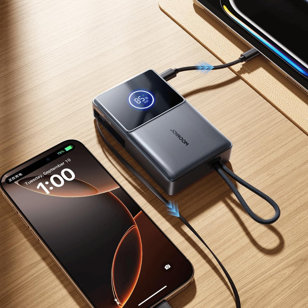 JOYROOM Power Bank JR-PR1 10000 mAh