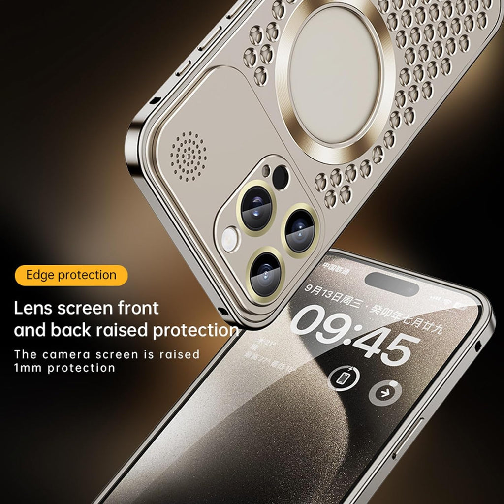 IBLuon Case
