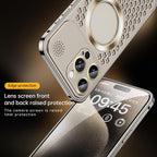 IBLuon Case