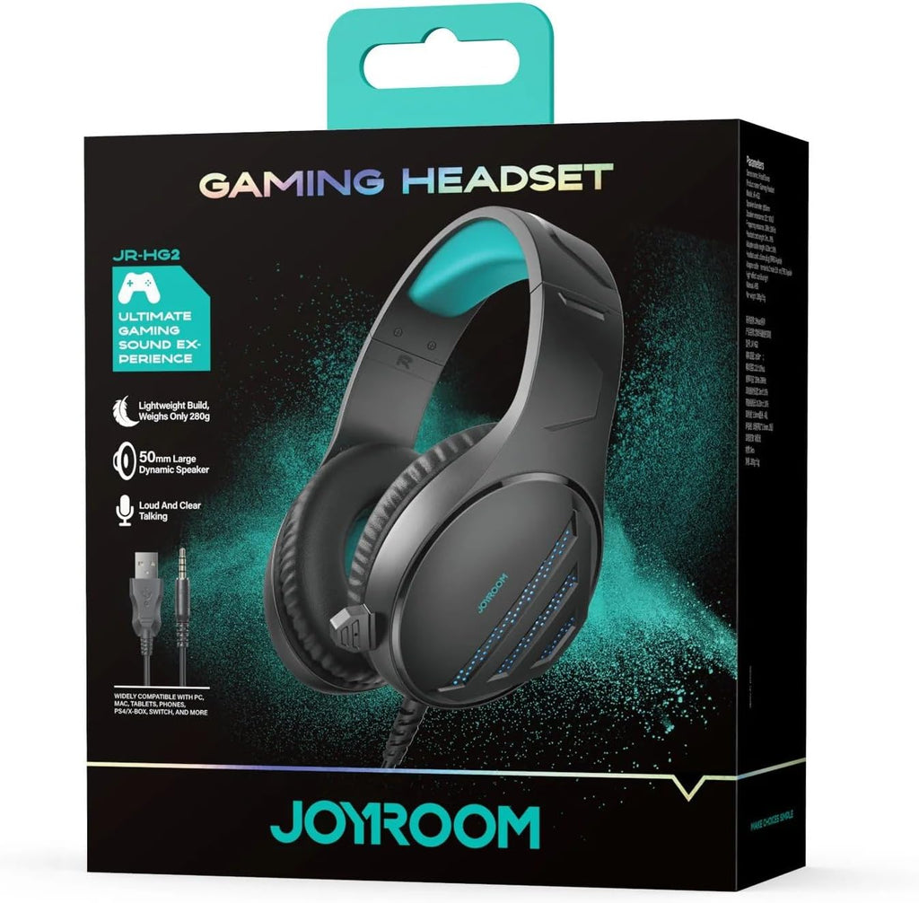 Joyroom JR‑HG2 Gaming Headset
