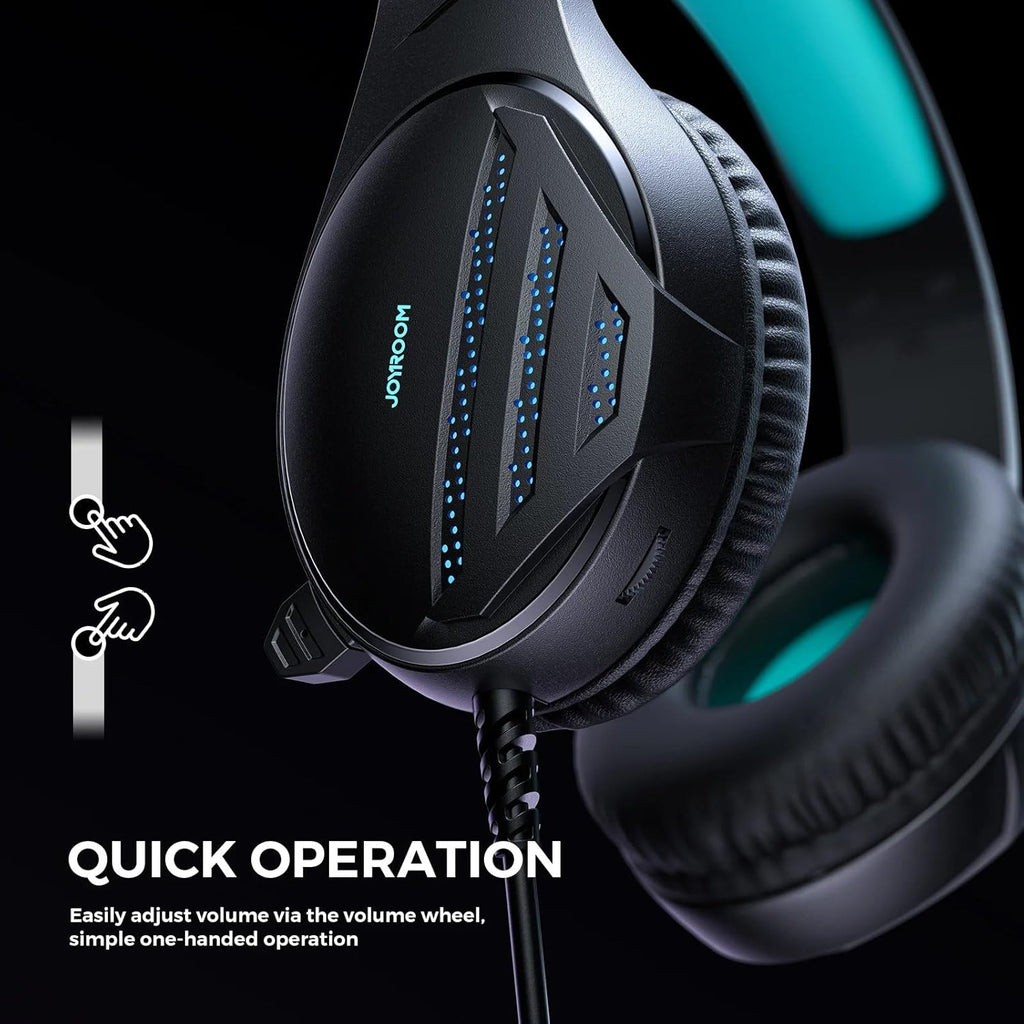 Joyroom JR‑HG2 Gaming Headset