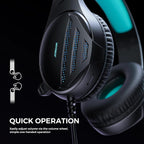 Joyroom JR‑HG2 Gaming Headset