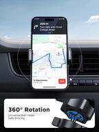 Joyroom JR-ZS377 Car Phone Holder