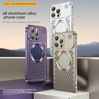 IBLuon Case