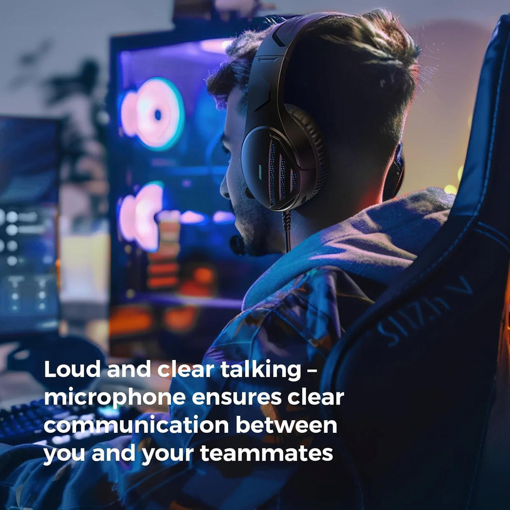 Joyroom JR‑HG2 Gaming Headset