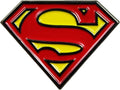 3D Sticker mobile Superman   Code:109