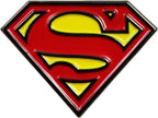 3D Sticker mobile Superman   Code:109