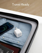 Anker PowerPort III 20W Cube