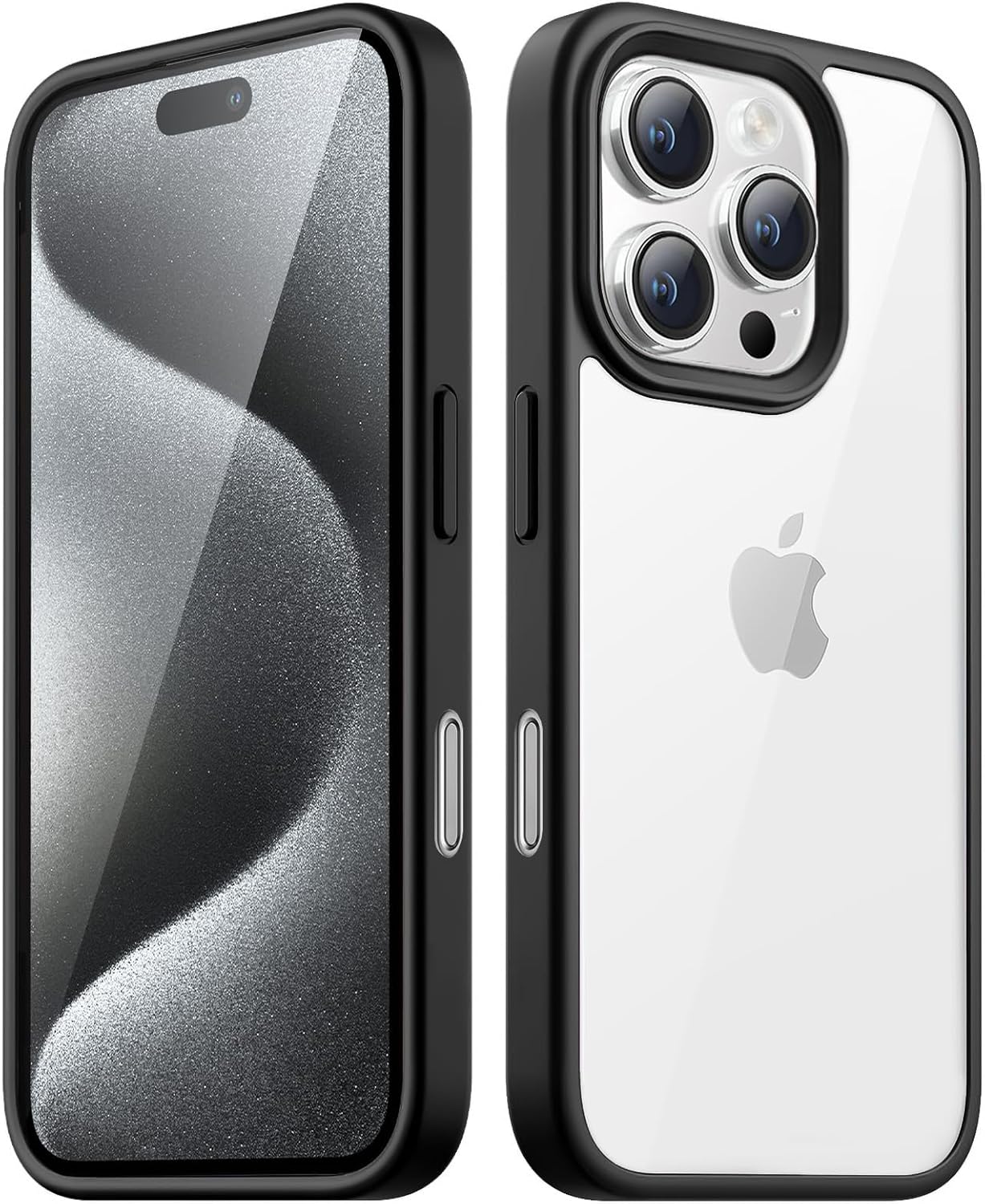 Crystal Clear Case