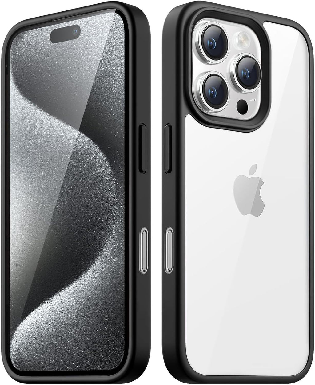 Crystal Clear Case